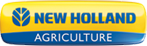 new holland logo